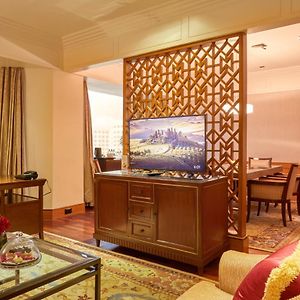 Royal Club Suite mit Kingsize-Bett
